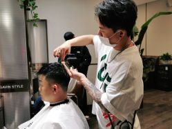 -崇尚GAVIN STYLE臻选