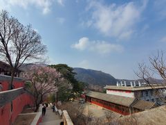 -妙峰山风景名胜区