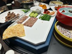 -苏淮景·苏闽融创菜·海鲜(原空港井河轩店)