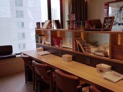 -谷小推·按摩·茶饮·社交(茂业店)