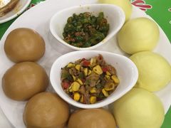 -令氏家外家周秦食府(高新店)
