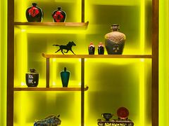 -香厨中餐厅(松北香格里拉店)