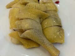 -东江渔村·古典园林·30年粤菜老字号(太和店)
