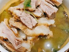 -金陵后厨·南京菜(新街口秣陵路店)