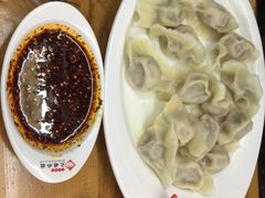 -大妈水饺(文华巷店)