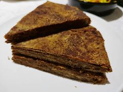 糖饼-马凯餐厅(长椿街店)
