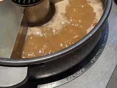-巴奴毛肚火锅(二七万达店)