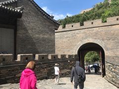 -雁门关景区