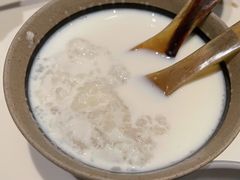 奶白酒-胡麻(静安嘉里店)