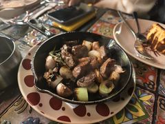 -BROWNSTONE布朗石西班牙餐厅(富城店)