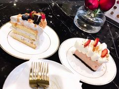 -PETIT PARIS 小巴黎(花园道店)