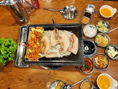 鲜五花肉-香猪坊(五道口店)