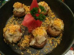 -芭莉与彩虹西餐厅(成都合生汇店)