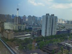 -成都尼依格罗酒店