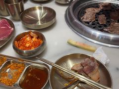 -韩宫宴和牛烤肉(苏州悠方购物中心店)
