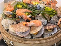 -船梆煮•蒸汽海鲜·生腌干蒸(五四广场店)