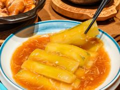 -山水茶艺馆·点心粤菜·30年老字号