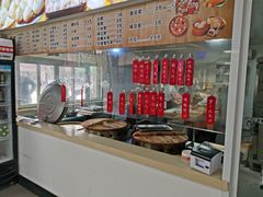 -定海街道睦邻小厨(隆昌路店)