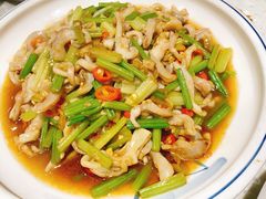 -福阿婆老牌湘菜(大润发店)