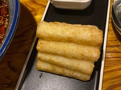 -苹果树下艺术餐厅(通州店)