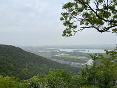 -虞山风景区