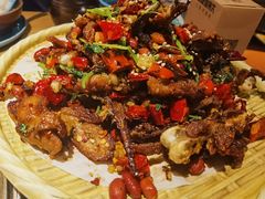 -吃饭皇帝大(合生汇店)