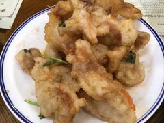 -老厨家(友谊路总店)