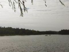 -蠡湖大桥公园