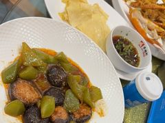 -苏浙徽·农家大院(开发区星湖101店)