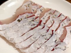 -正能量脆肉鲩火锅