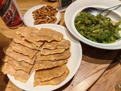 -古镇老食铺-徐州非遗技艺餐厅(大学城店)