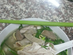 猪脑猪杂面-东京小食馆(三盏灯店)