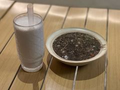 -甘婆婆醪糟汤圆