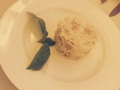 -成桂西餐厅·42年的味道(五大道疙瘩楼店)