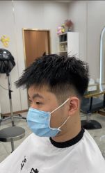 点击看大图 -思密达·烫染设计