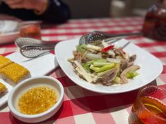 -西贝(宝乐汇店)