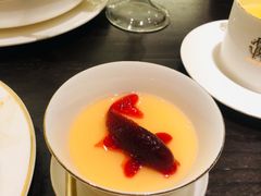 热情果布丁-甄御•海鲜新青岛菜(麦岛店)