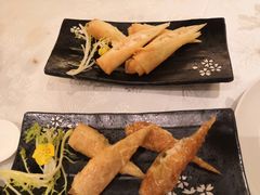 -酌宴府The China Club·广州万富希尔顿酒店(云城东路店)