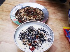 -老乌家特色小炒泡馍(大皮院店)