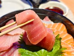 -琴寿司居酒屋(中山广场店)