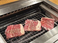 -小肉魁家•烧肉放题自助(南门中大国际店)