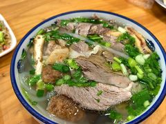 -夏家合汁(天润花园小区店)
