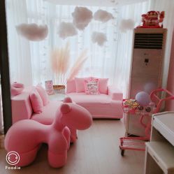 -Beauty Nails 美甲美睫皮肤管理
