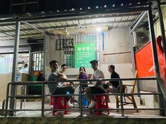 门面-甜蜜蜜(昌乐园店)
