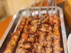 -情忆草原涮肉馆