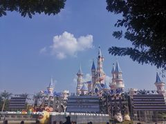 -沈阳方特欢乐世界