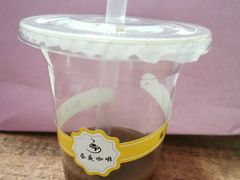 -昼夜咖啡馆