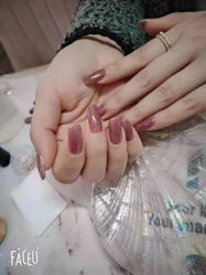 -M·X Nail日式美甲美睫