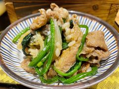 烧肉丼-雷门拉面·现熬骨汤(凯德来福士店)