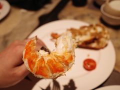 -安蒂娅·海鲜自助餐厅(安蒂娅美兰酒店)